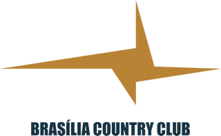 Logo Brasília Country Club
