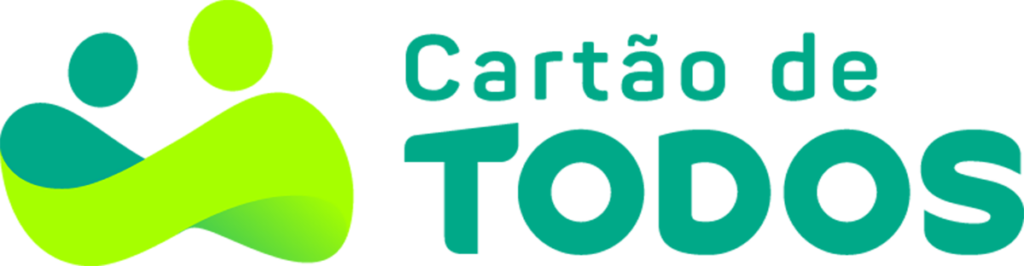 Logo Cartão de Todos