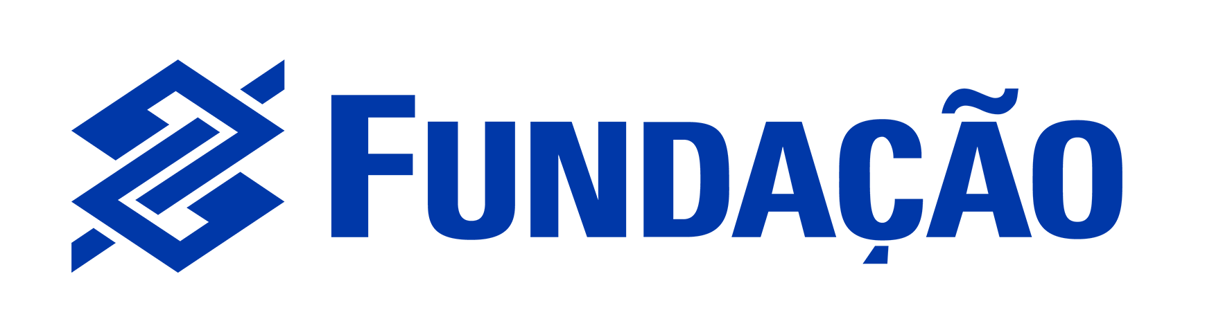 Fundação Banco do Brasil Logo Fundação Banco do Brasil