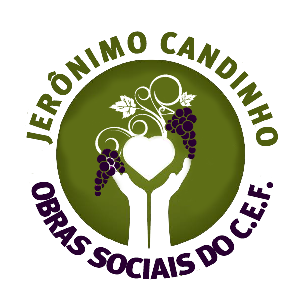 Logo Obras Sociais Jerônimo Candinho